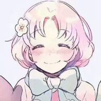 二次元软妹子头像