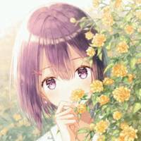 二次元软妹子头像