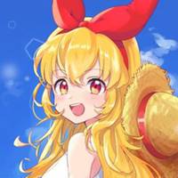 二次元软妹子头像