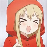 二次元软妹子头像