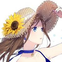 二次元软妹子头像