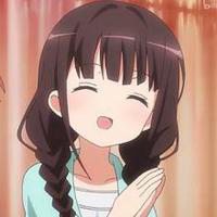 二次元软妹子头像