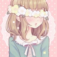 二次元软妹子头像