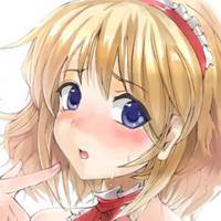 二次元软妹子头像