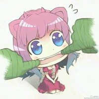 五人头像一人一张动漫