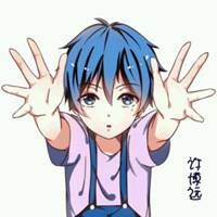 五人头像一人一张动漫