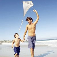 亲情头像卡通图片