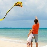 亲情头像卡通图片