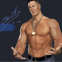 健身头像男图片唯美