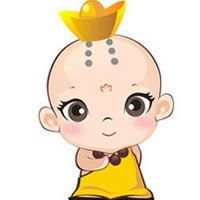 光头头像动漫男生