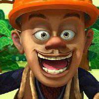 光头强头像图片