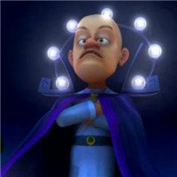 光头强头像图片