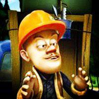 光头强头像图片