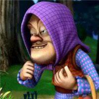 光头强头像图片