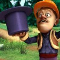 光头强头像图片