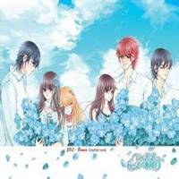 六人头像三男三女动漫