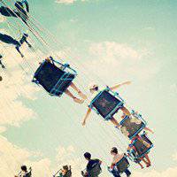 六年级头像女生图片