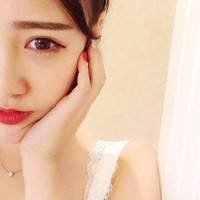 六年级头像女生图片