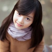 六年级头像女生图片