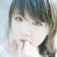 六年级头像女生图片