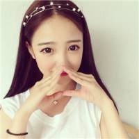 六年级头像女生图片