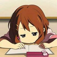 六年级头像女生图片