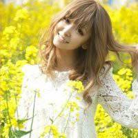 六年级头像女生图片