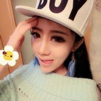 六年级头像女生图片