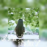 六年级头像女生图片