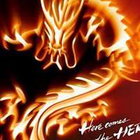 六年级毕业群头像