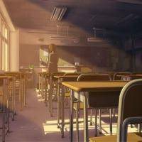 关于青春班级头像图片