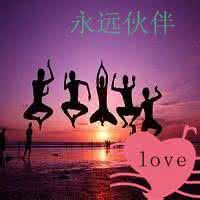 关于青春班级头像图片