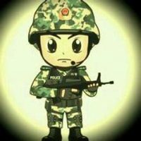 兵哥哥头像
