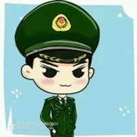 兵哥哥头像