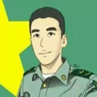 兵哥哥头像