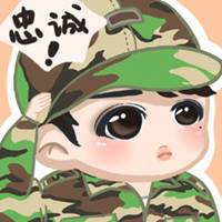 兵哥哥头像