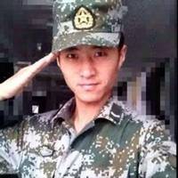 兵哥哥头像
