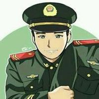 兵哥哥头像