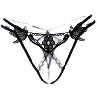 内裤头像女卡通可爱