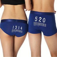 内裤头像女卡通可爱