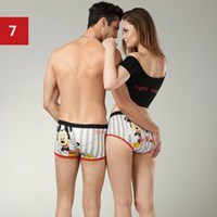 内裤胸罩情侣头像