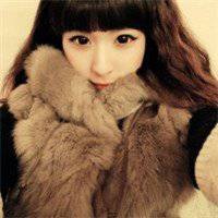 冬天女头像女生