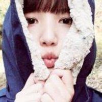 冬天女头像女生