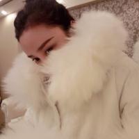 冬天女生头像图片大全