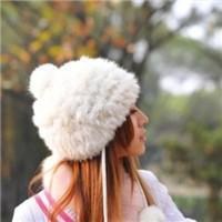 冬天女生头像图片大全