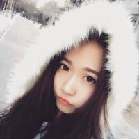 冬天女生头像图片大全