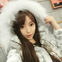 冬天女生头像图片大全