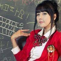 初中毕业季头像