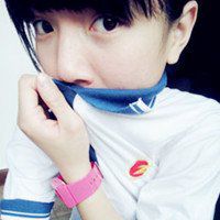 初中毕业季头像