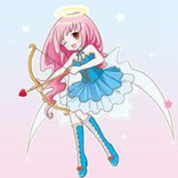 动漫卡通射手座头像